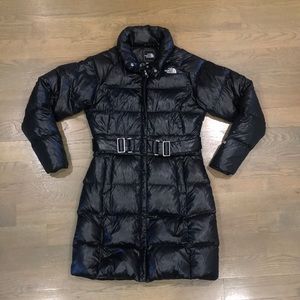 600 Fill Down Jacket